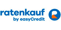 Logo ratenkauf by easyCredit